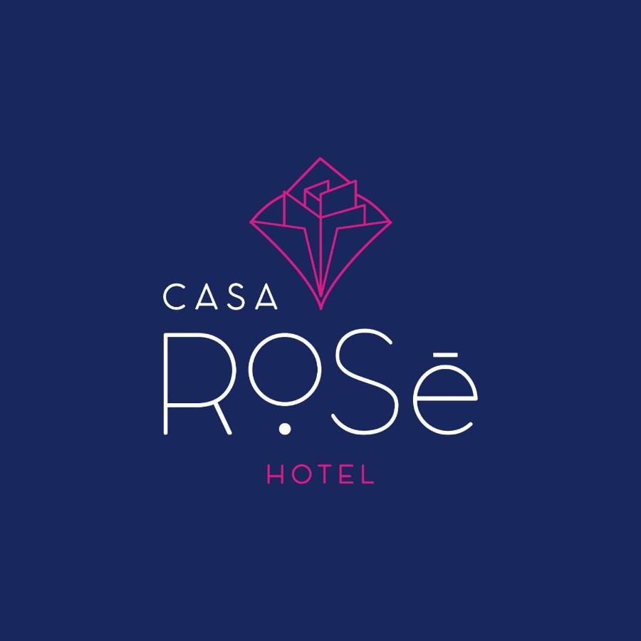 Casa Rosé Hotel Carmen de Viboral Esterno foto